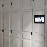Ap Copacabana Arejado E Iluminado